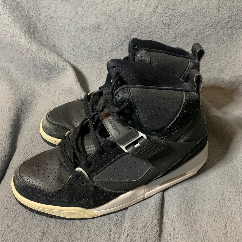 Jordan Flight Sneakers!